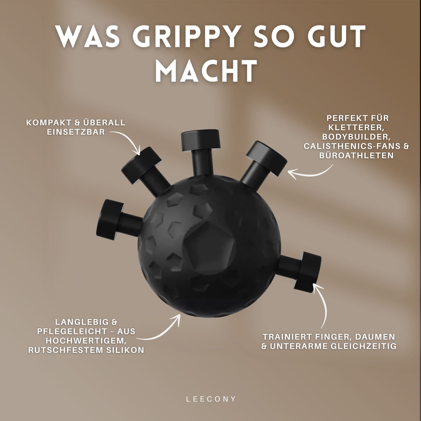 Grippy