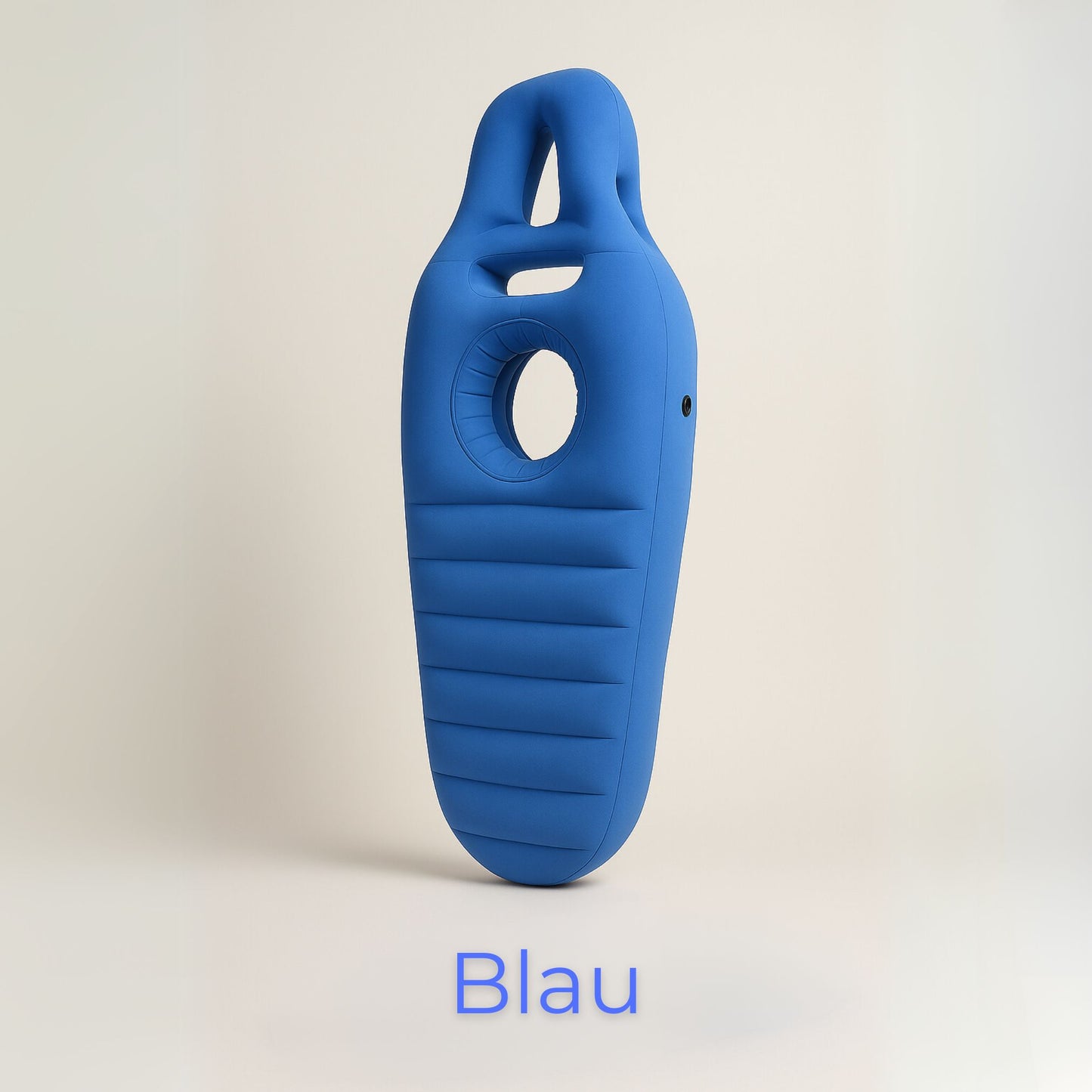 🌙 BellyFloat – Die Bauchlage-Matratze für Schwangere