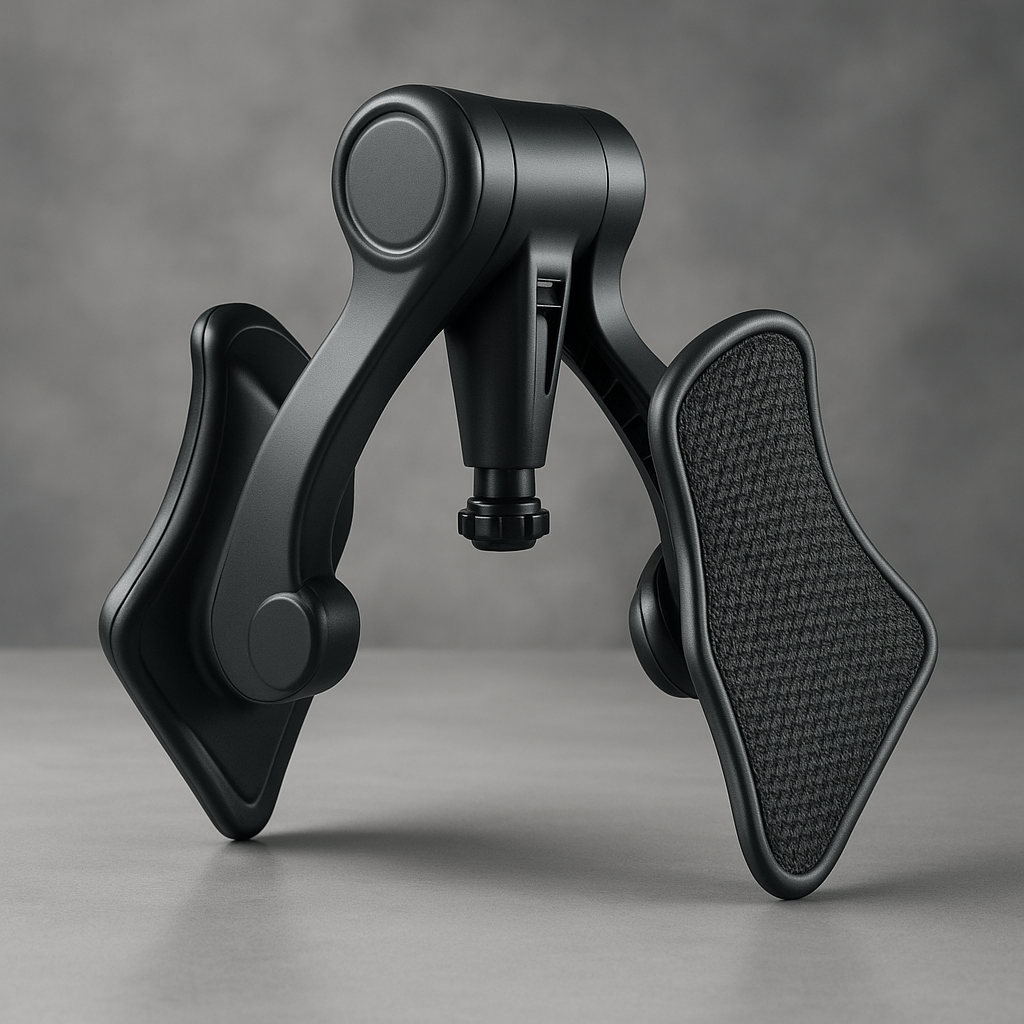 Edge Trainer - mehr Ausdauer im Bett