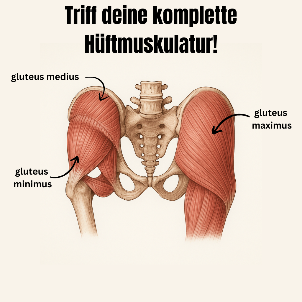 Edge Trainer - mehr Ausdauer im Bett