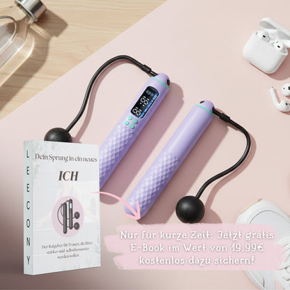 AirLeap – spring dich einfach Fit!