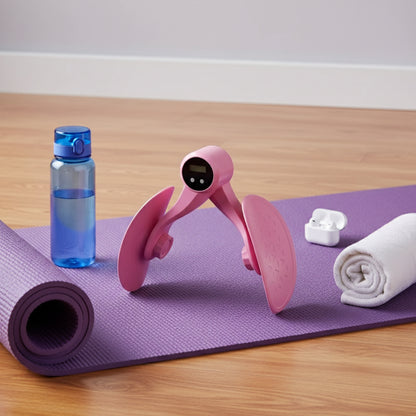 FemFit - der Beckenbodentrainer für ein besseres Wohlbefinden