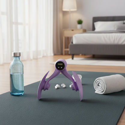 FemFit - der Beckenbodentrainer für ein besseres Wohlbefinden