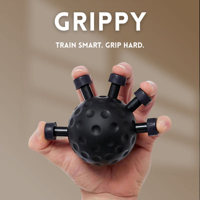 Grippy