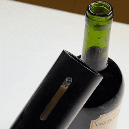 VinoLux - Der Korkenzieher mit Stil