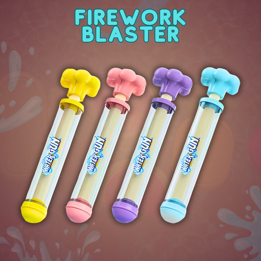 FireworkBlaster