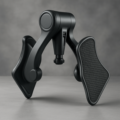 Edge Trainer - mehr Ausdauer im Bett