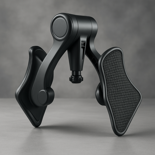 Edge Trainer - mehr Ausdauer im Bett